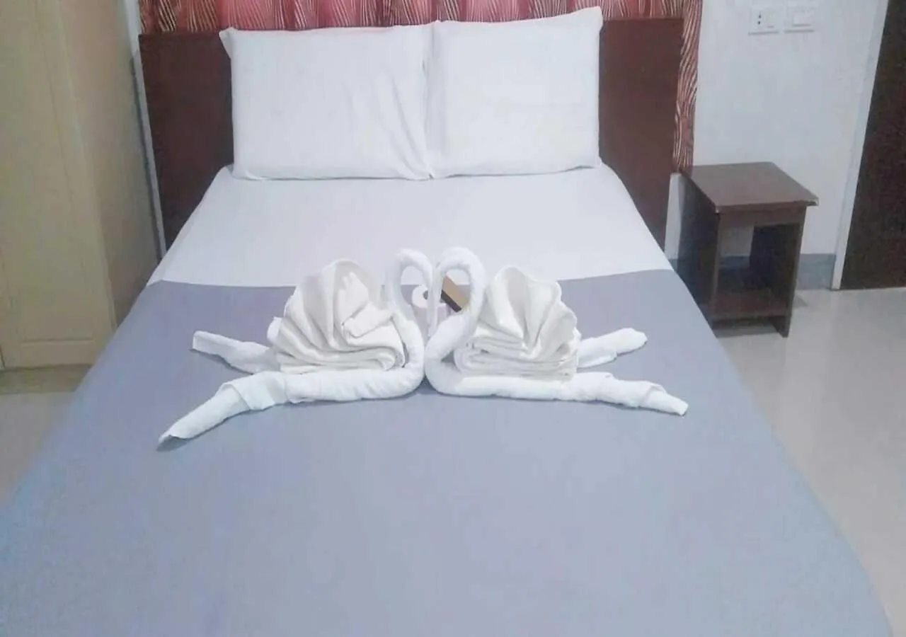 Ashelma Resort Dauis 0*,