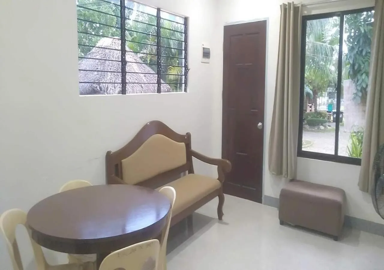 Ashelma Resort Dauis