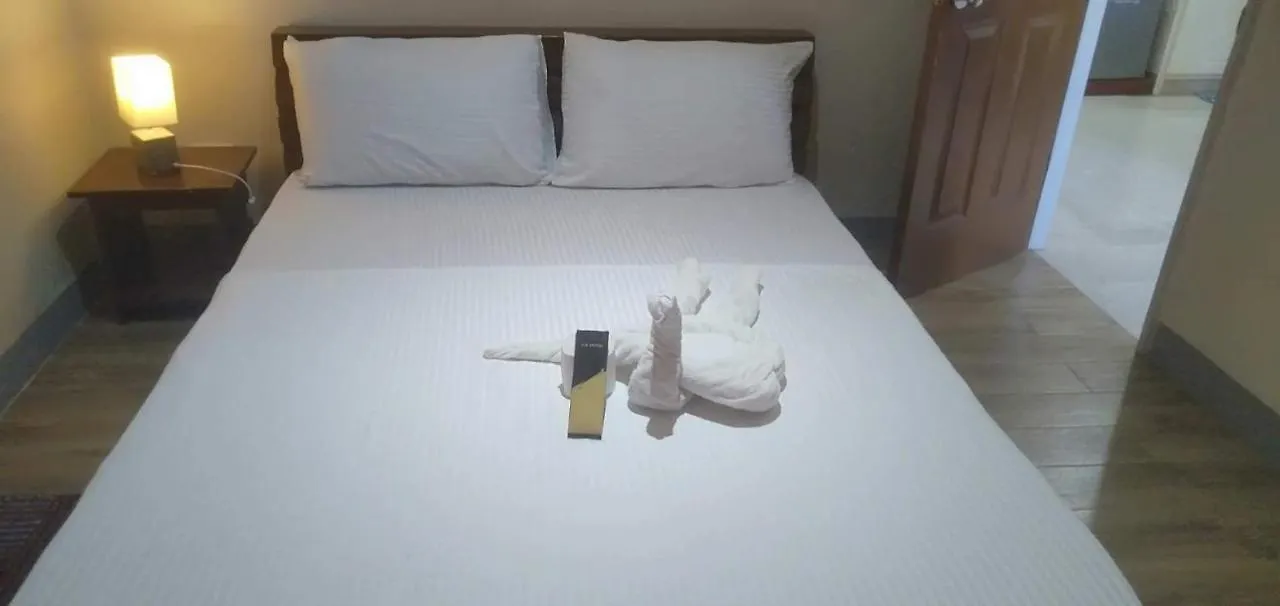 Ashelma Resort Dauis