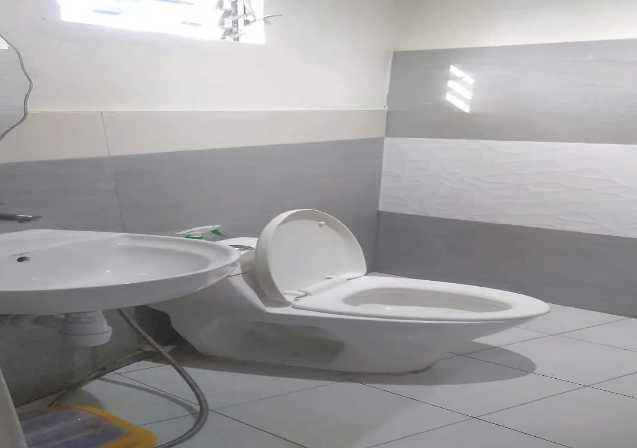 Ashelma Resort Dauis