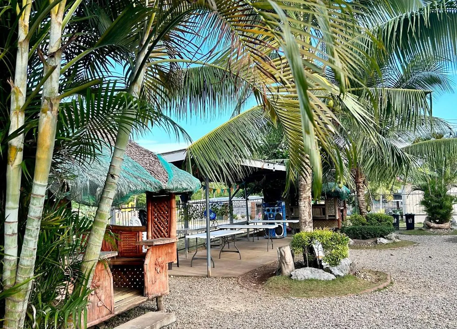 Ashelma Resort Dauis 0*,  Philippines