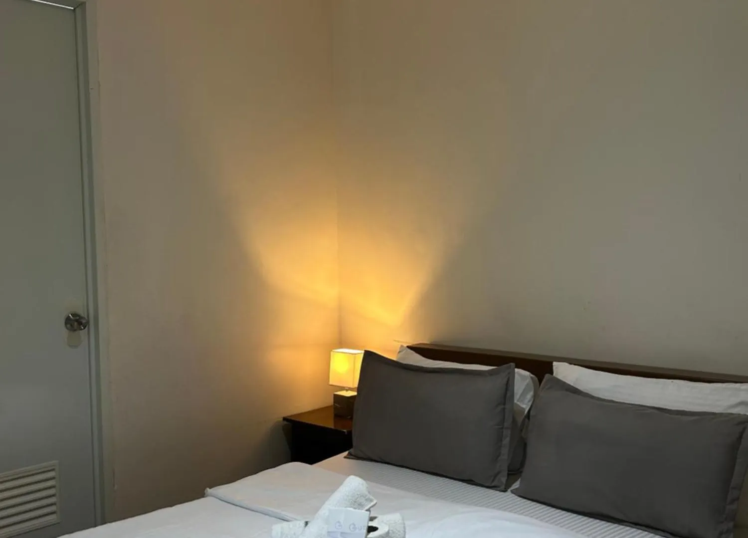 Ashelma Resort Dauis