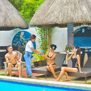 Blue Moon Guest house