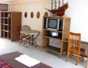 Bohol Homes Hotel
