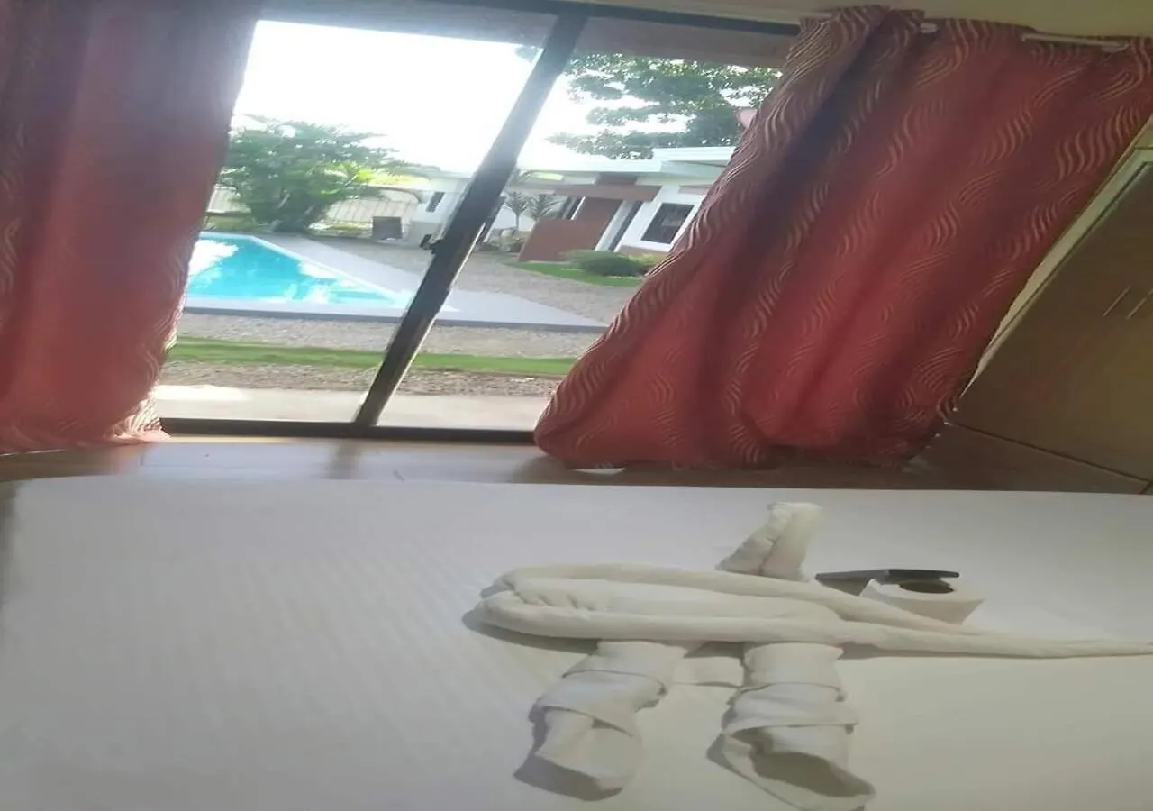 Ashelma Resort Dauis Philippines