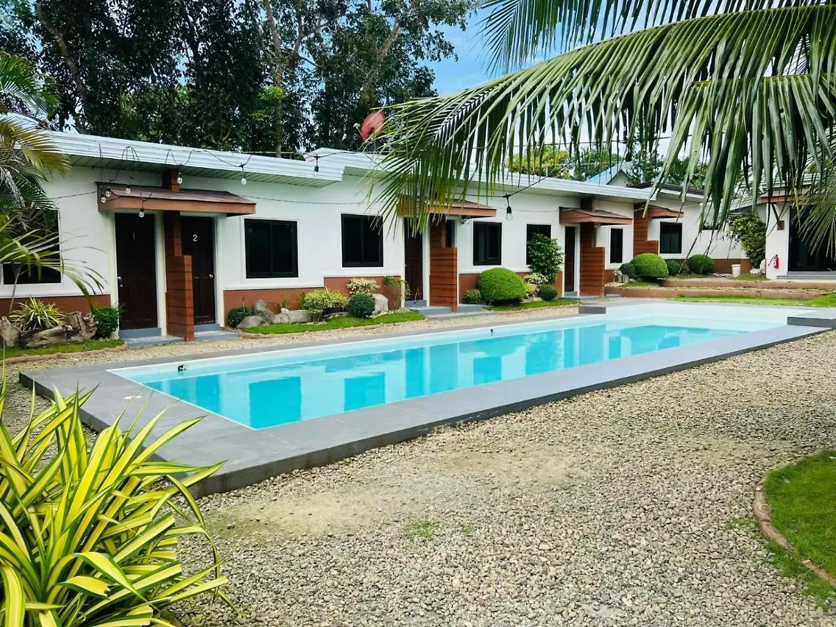 Ashelma Resort location