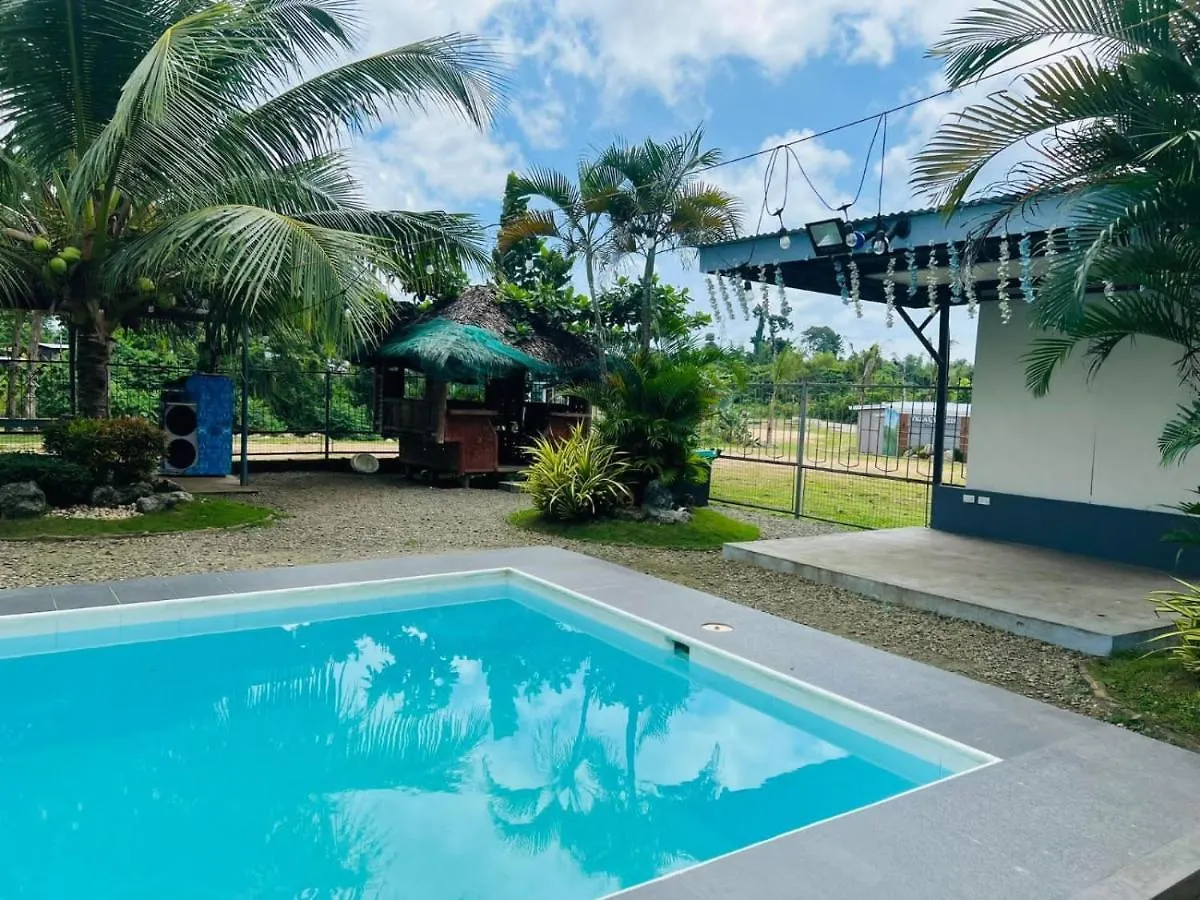 Ashelma Resort Dauis Philippines