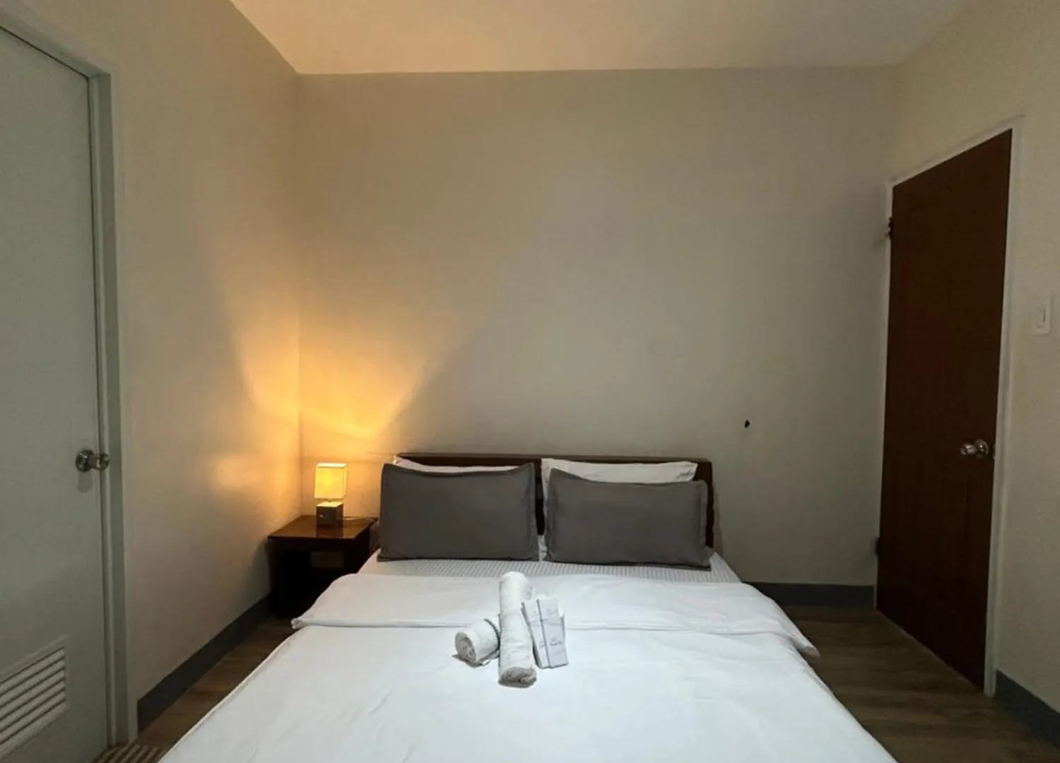 Ashelma Resort Dauis